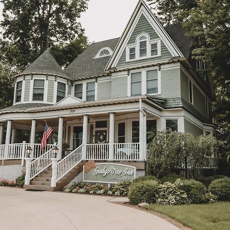 Bed and Breakfast The Ginkgo Tree Mount Pleasant Exterior foto